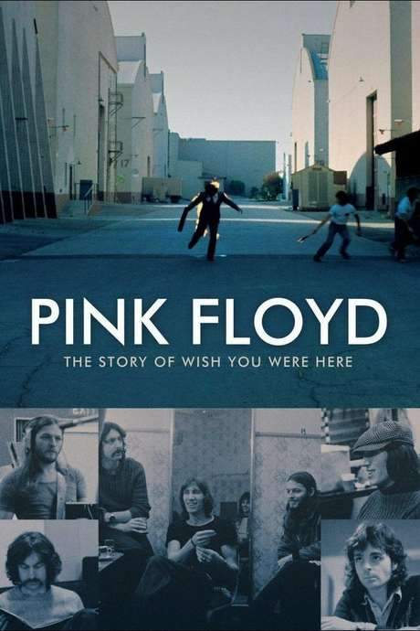 Pink Floyd: The Story of Wish You Were Here